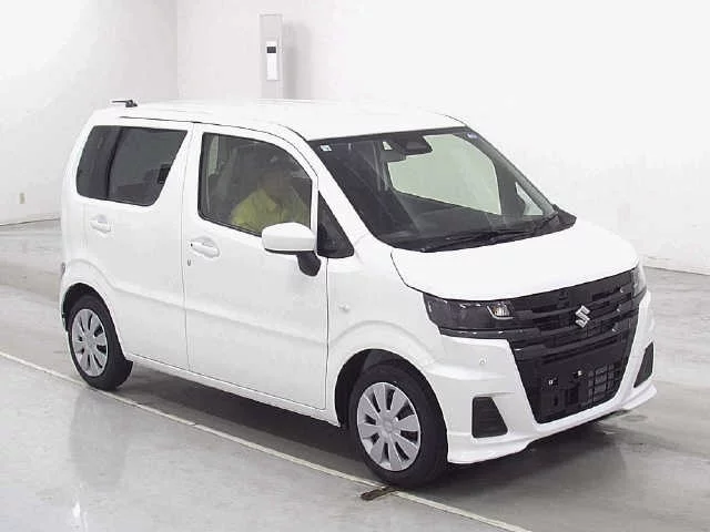 Suzuki Wagon R MH85S 2026